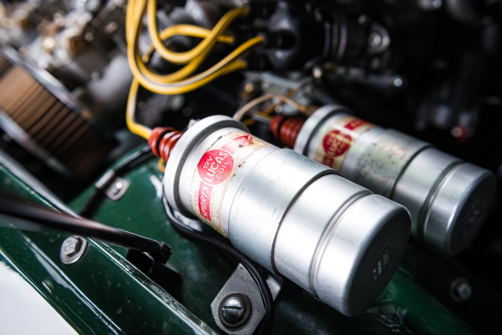 1960 Triumph TRS (14)