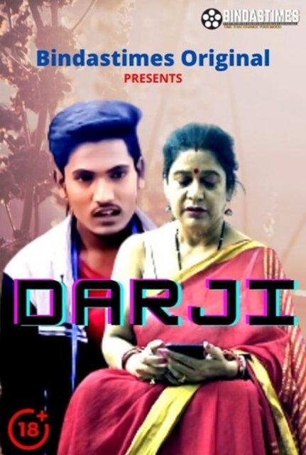 18+ Darji (2021) BindasTimes Hindi Short Film 720p HDRip 200MB Download