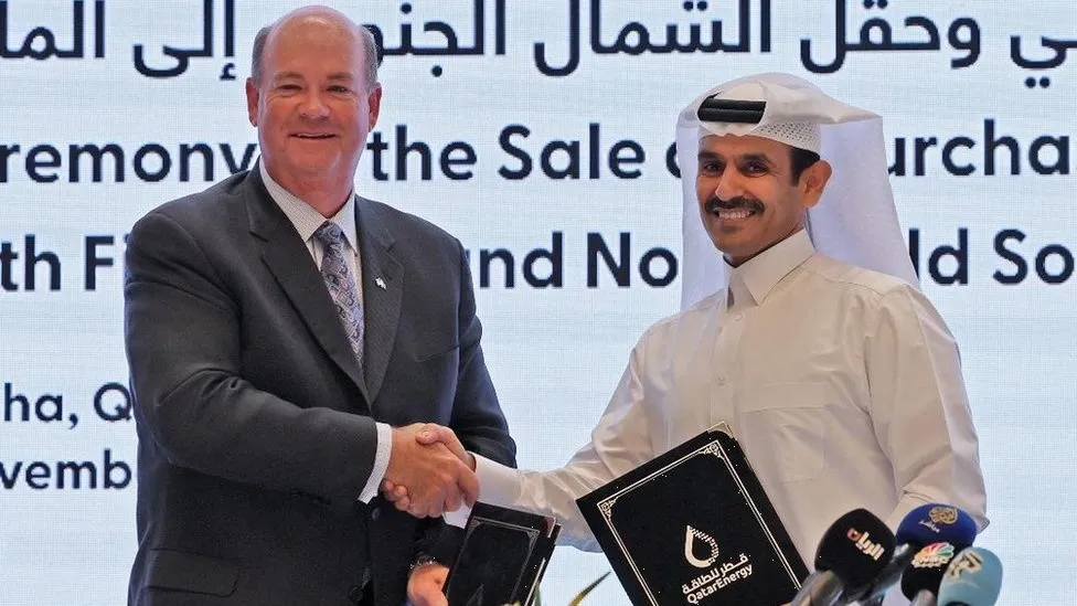 Fondo soberano de riqueza de Qatar compra participación en NBA, NHL y WNBA