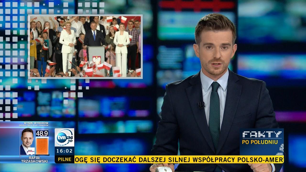 13 07 2020 lukasz jedlinski tvn24 2