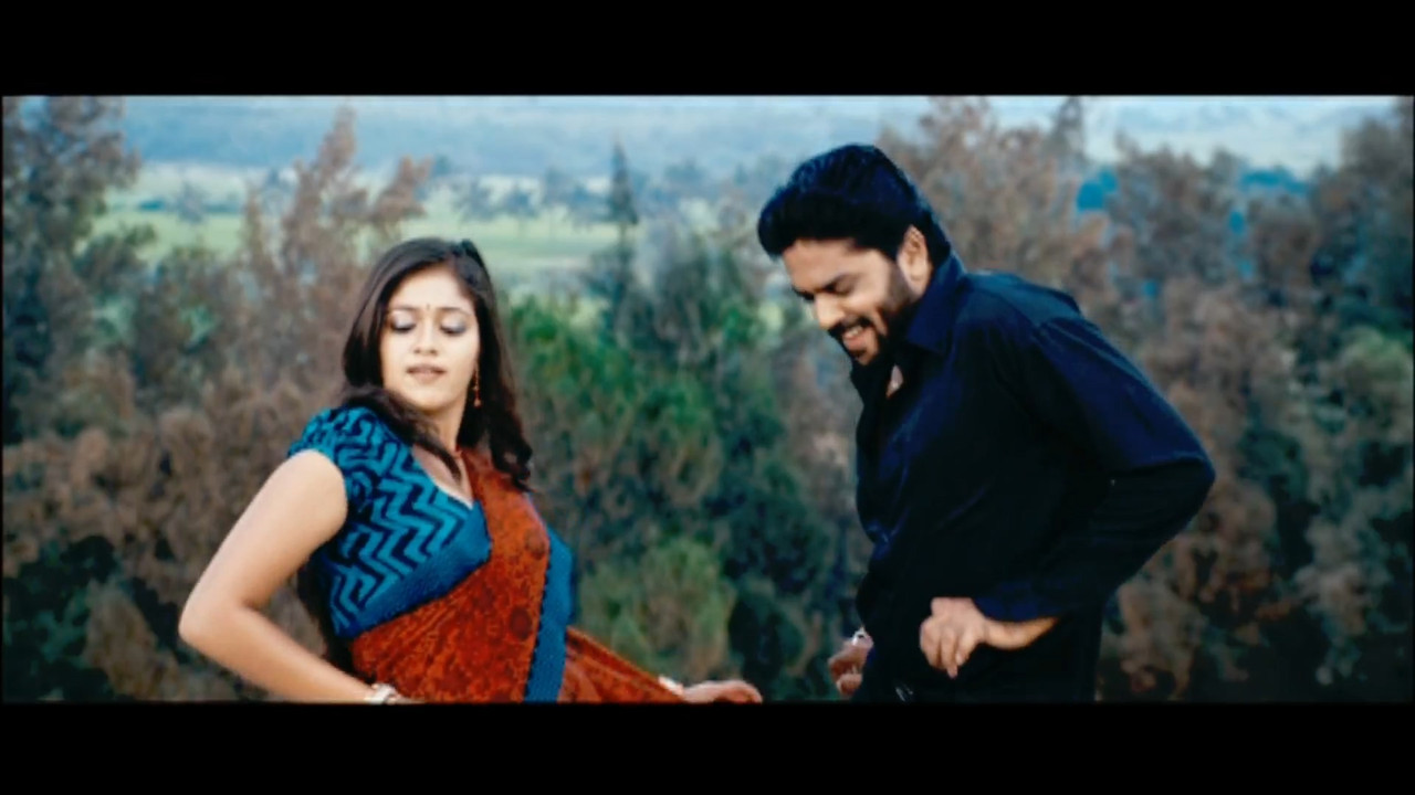 Yakshiyum Njanum - Brindhavanam Mundo Song.mp4_20210214_115350.625