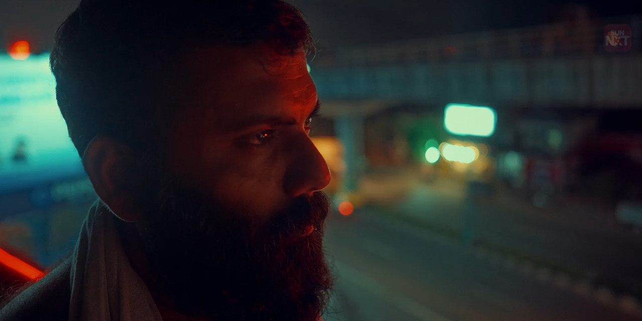 Sangarsha Ghadana: The Art of Warfare 2025 WebRip [Malayalam] 480p 720p ESub Screenshot