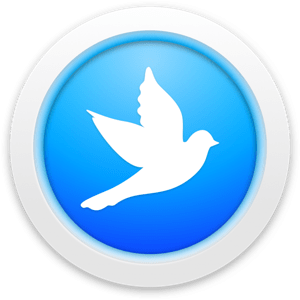 SyncBird Pro 3.9.6 macOS