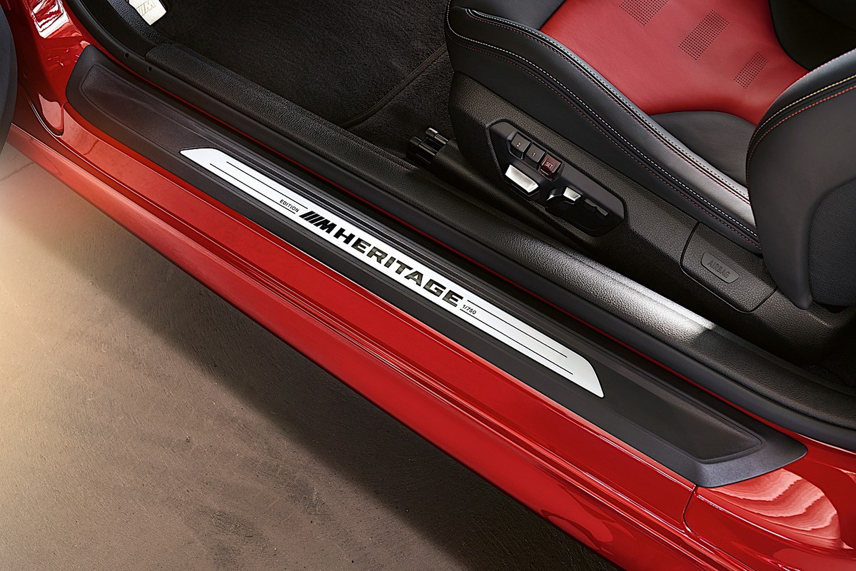 BMW M4 Edition M Heritage (6)