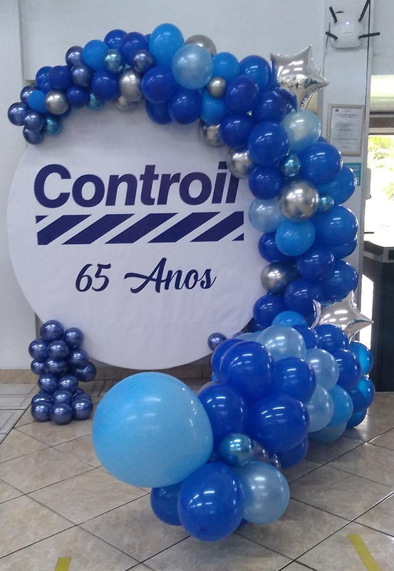 Evento Empresarial 3