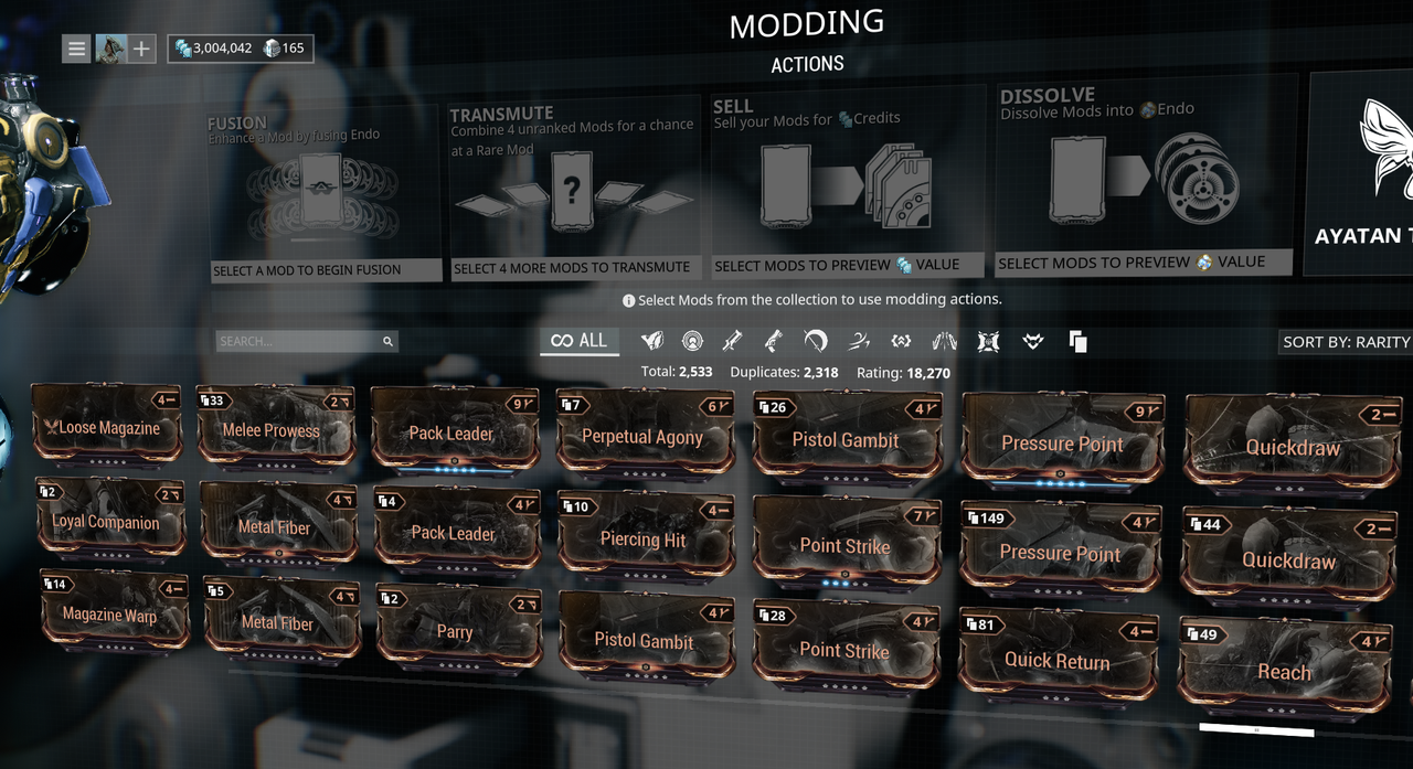 mod11
