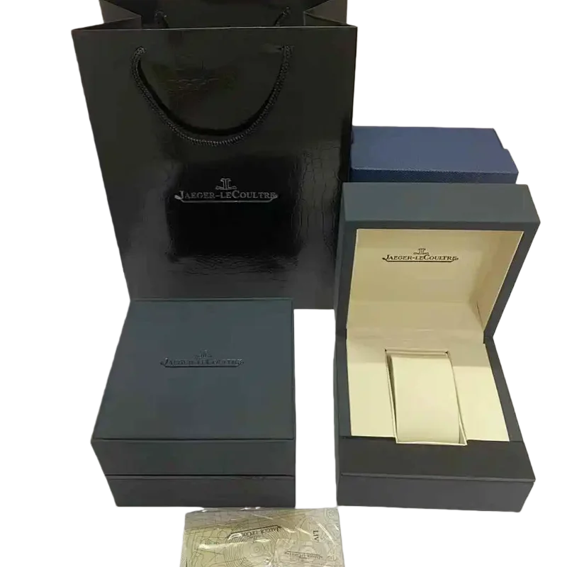 Jaeger-LeCoultre Watch Box