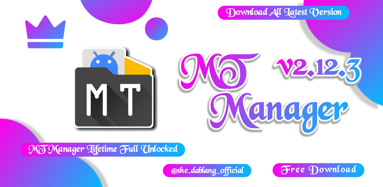 MT Manager V2.12.3