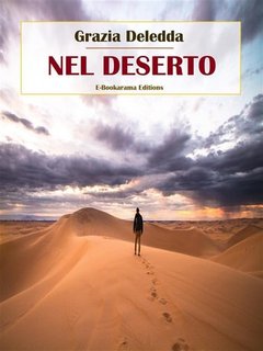 Grazia Deledda - Nel deserto (2023)