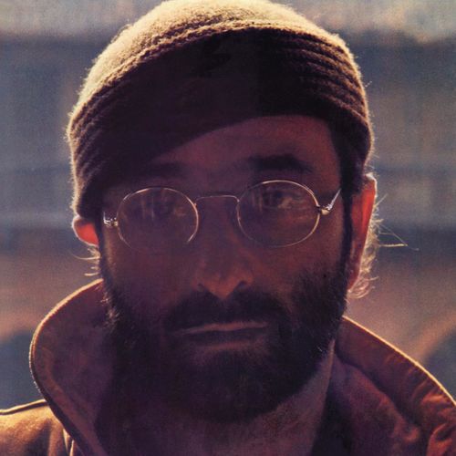 Lucio Dalla - Lucio Dalla [Album] (RCA Records Label, 1987) .mp3 -320 Kbps