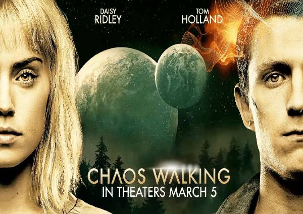 Chaos Walking (2021) Chaos Walking (2021)