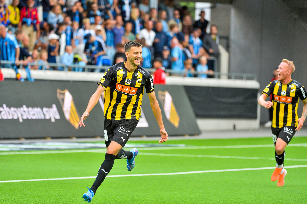 Nhận định, soi kèo Halmstads vs BK Hacken, 21h30 ngày 20/7
