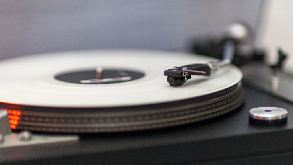 Onkyo CP700M (3 von 5)