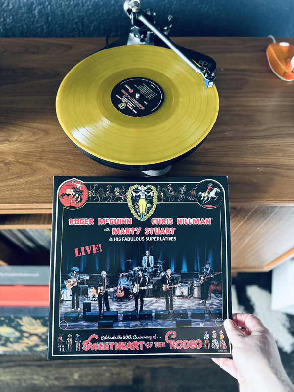 RSD 20Apr2024 sound quality and pressing condition thread Page 10