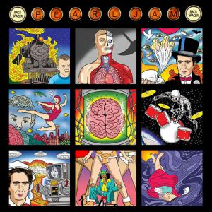 Re: Pearl Jam
