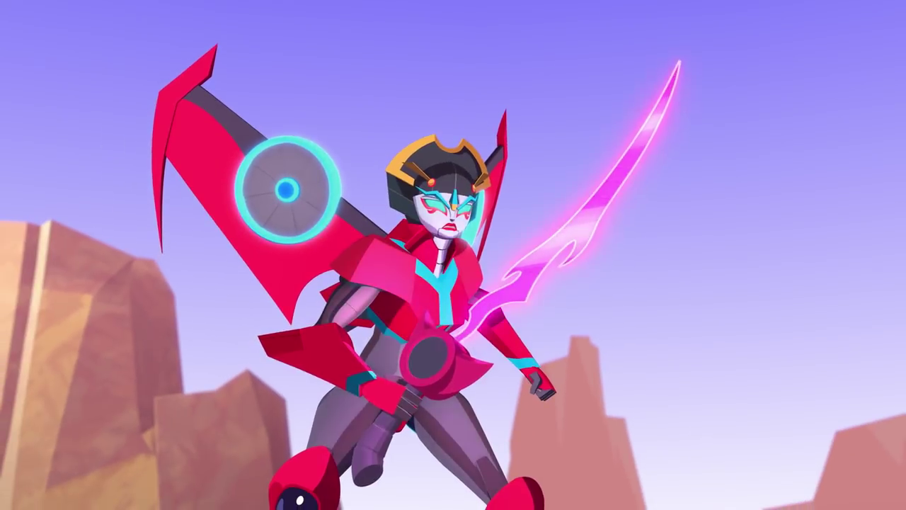 Transformers-Cyberverse-28