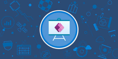 Power Apps - Learn Power Apps Basics