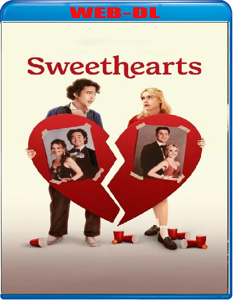 Sweethearts (2024) mkv FullHD 1080p WEBDL ITA ENG Sub