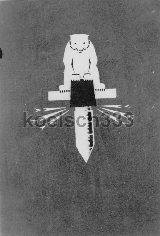 Wehrmacht Pioniere Brücken Bau Batl. 4