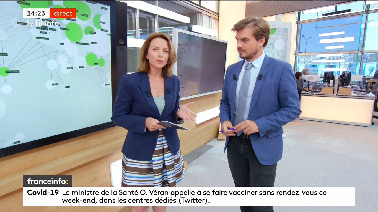 09.03 - 12.59.00 - Le fil info 14h-17h. Au sommaire   Vrai ou fake. -....ts_snapshot_27.27.658