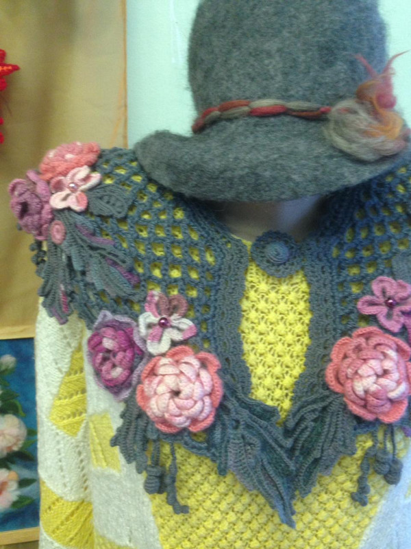 Выставка шерстяная акварель (11)