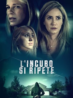 L'Incubo Si Ripete (2021) WebDL 1080p AC3 ITA
