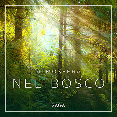 Rasmus Broe - Atmosfera (2021) (mp3 - 128 kbps)