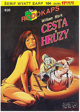 Re: Knihovnička Rodokapsu