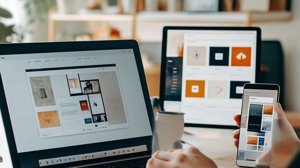 First Impressions Last Forever: Why Nailing Your Branding from Day One Is Non-Negotiable