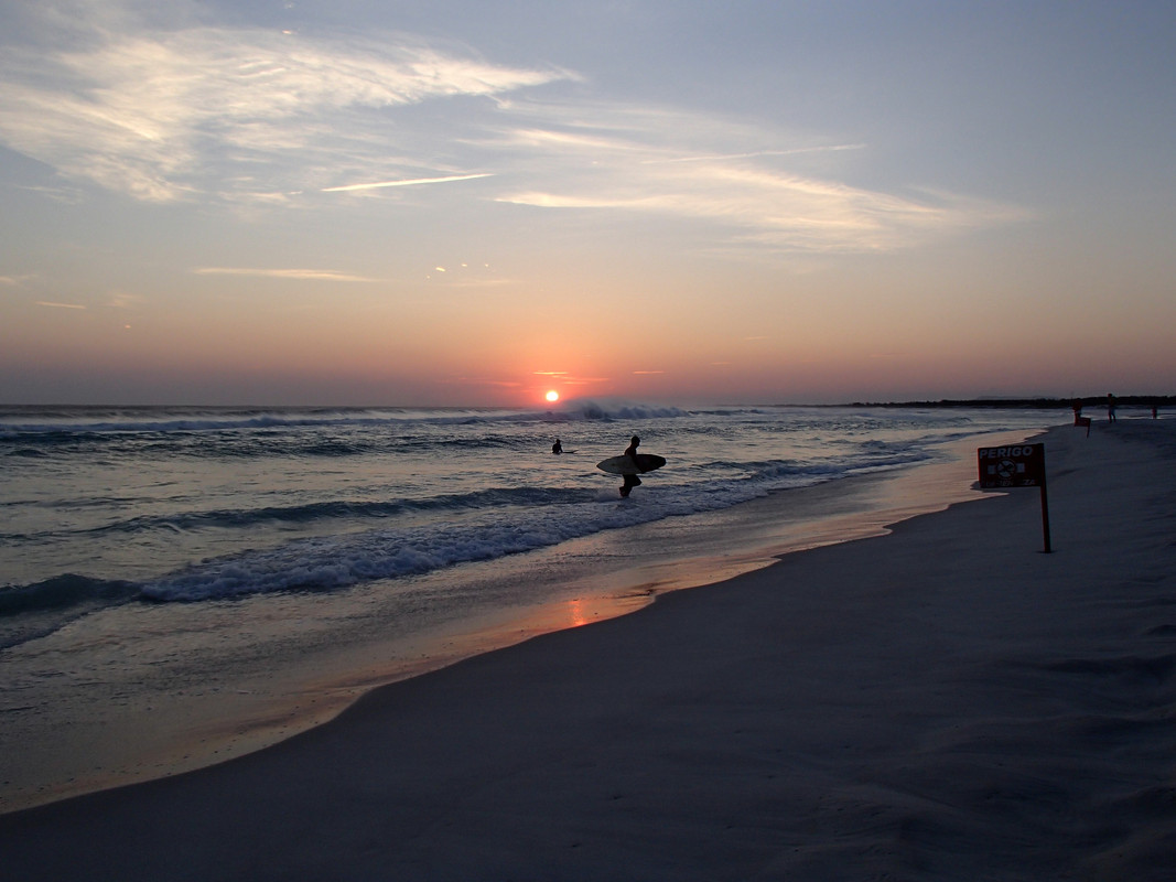 Arraial do Cabo. Playa. Buceo. Maravilloso. - Blogs of Brazil - Sábado 15 - Domingo 16 (8)