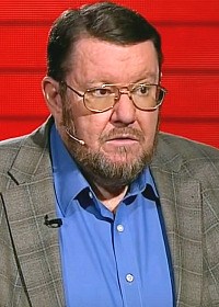 Евгений Сатановский