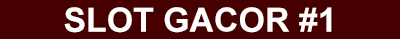 Game Gacor