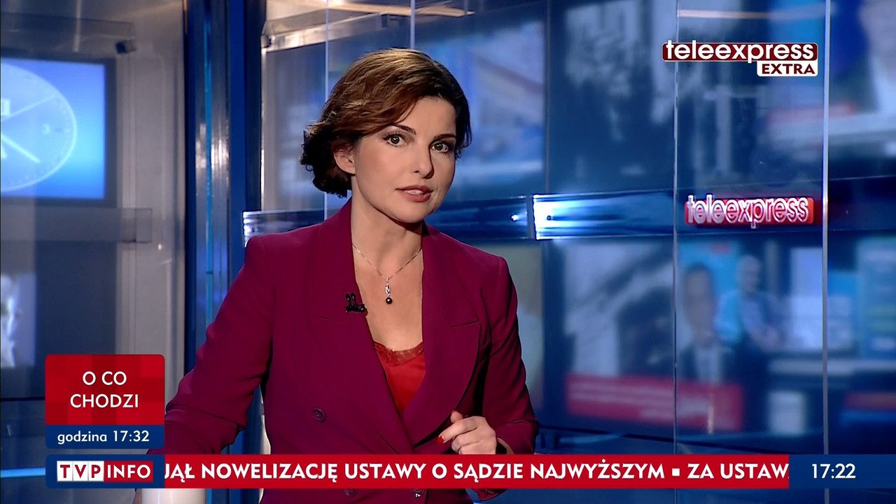 TeX Extra - 21.11.2018 #34