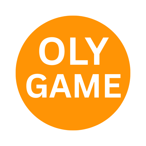 OlyGame Logo