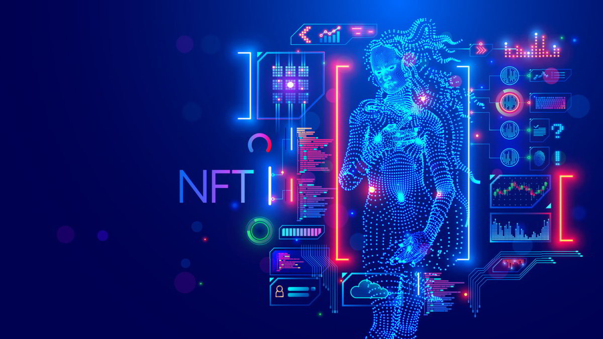 Scoprono che la maggior parte delle NFT costa meno di 15 Dollari USA
