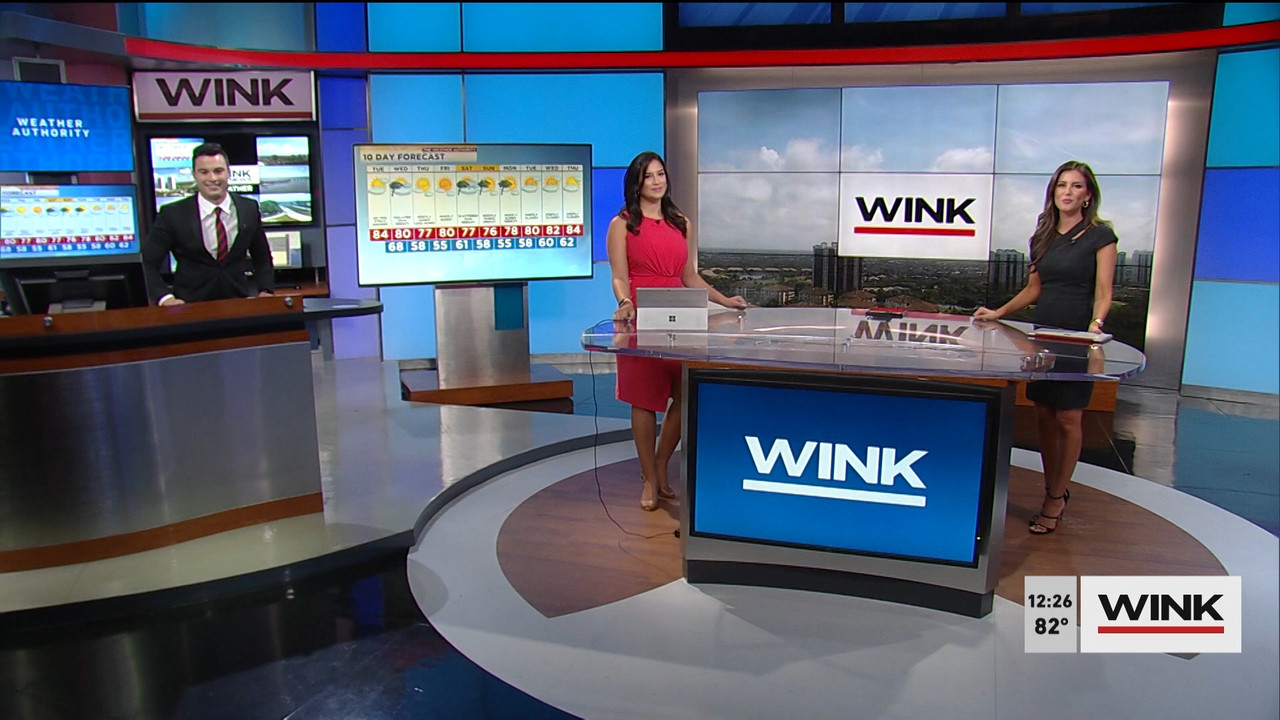 03.02 - 17.00.00 - WINK Noon News. Local news, sports and weather.ts_snapshot_29.37.937