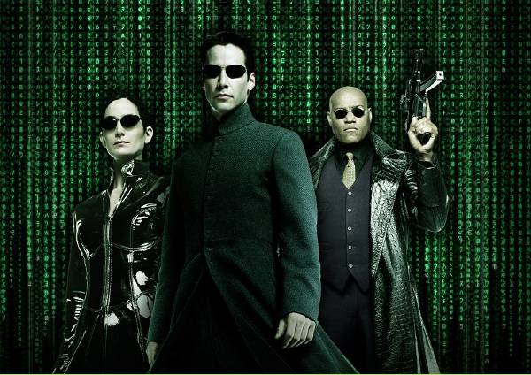 The Matrix Reloaded (2003) Hindi Dubbed The Matrix Reloaded (2003) Hindi Dubbed