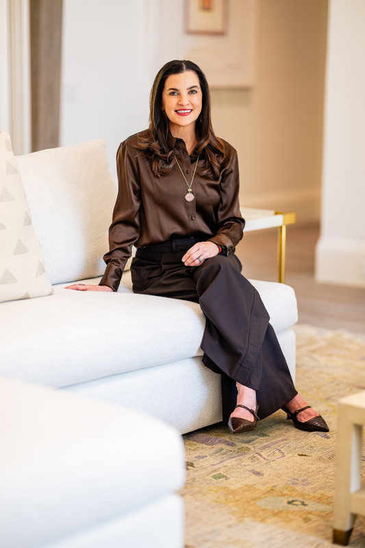 Luxury real estate lifestyle image one