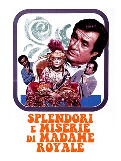 Splendori E Miserie Di Madame Royale (1970) WebDL 1080p AC3 ITA