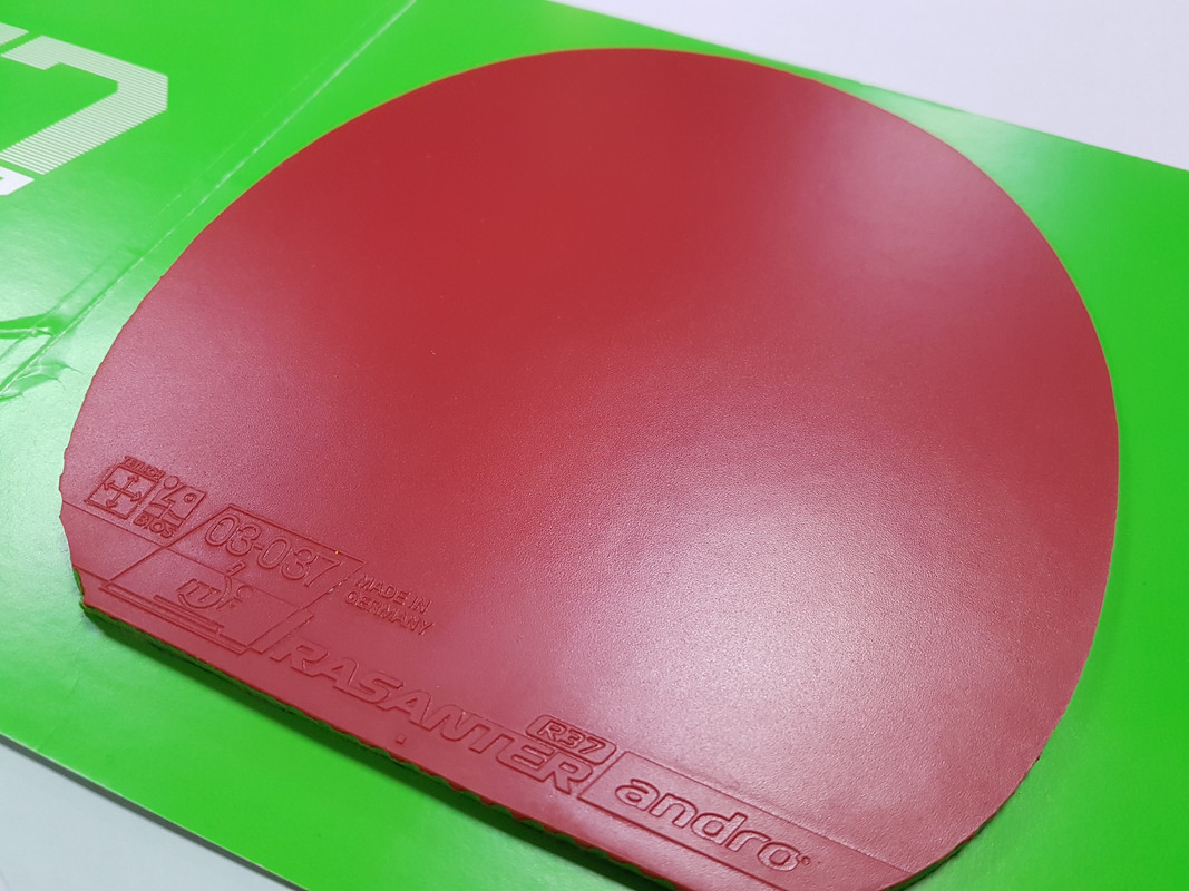 Andro Rasanter R37 (3)