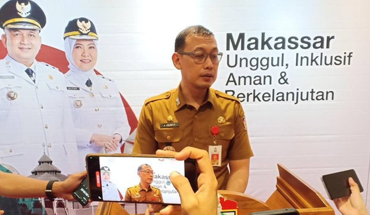 Anggaran Rp 87 Miliar Untuk Master Plan Stadion Untia di Makassar 2025