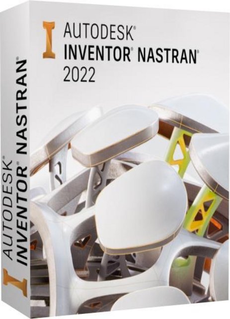 Autodesk Inventor Nastran 2023 (x64)