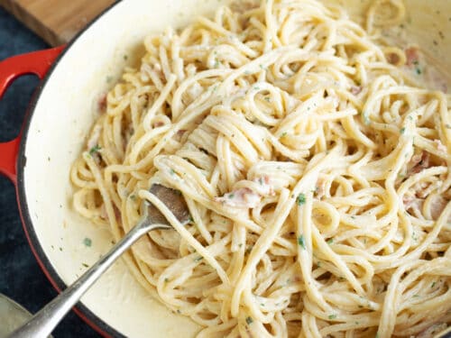 What Makes Boursin Pasta and Cheese So Good