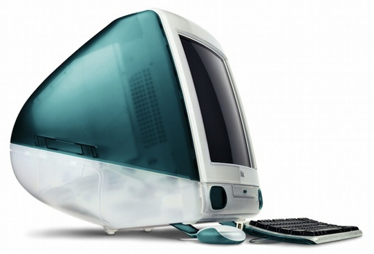 imac '98