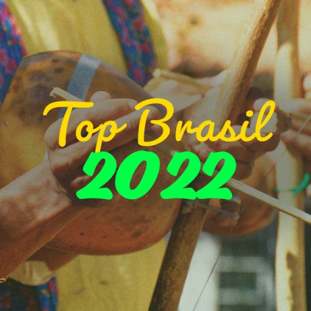 VA - Top Brasil 2022 (2022)