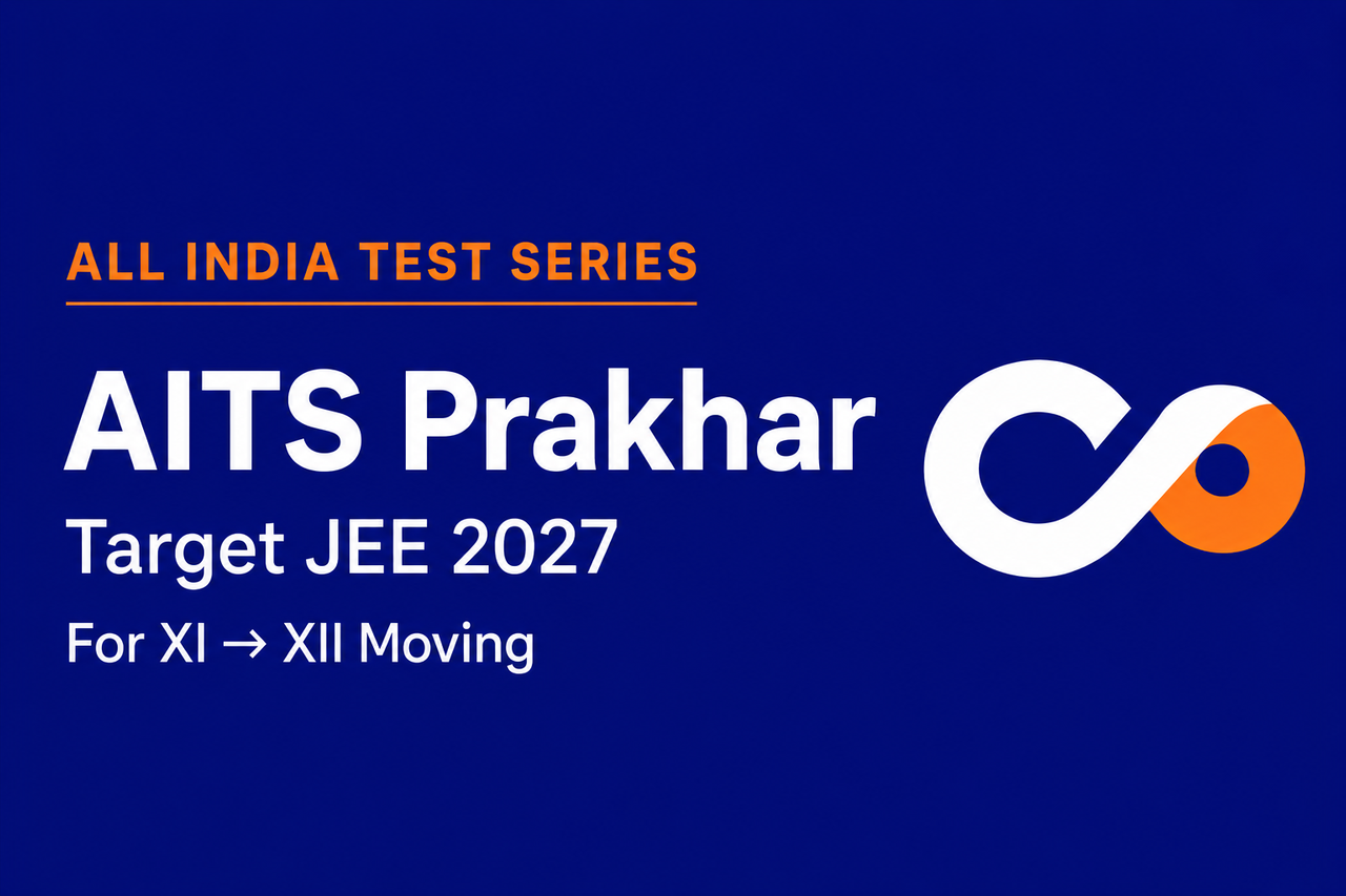 AITS Prakhar JEE Test Series