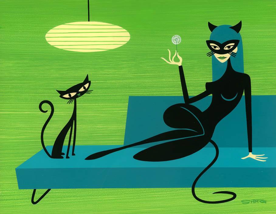 13-Black-Kitten-In-Green-SMALL