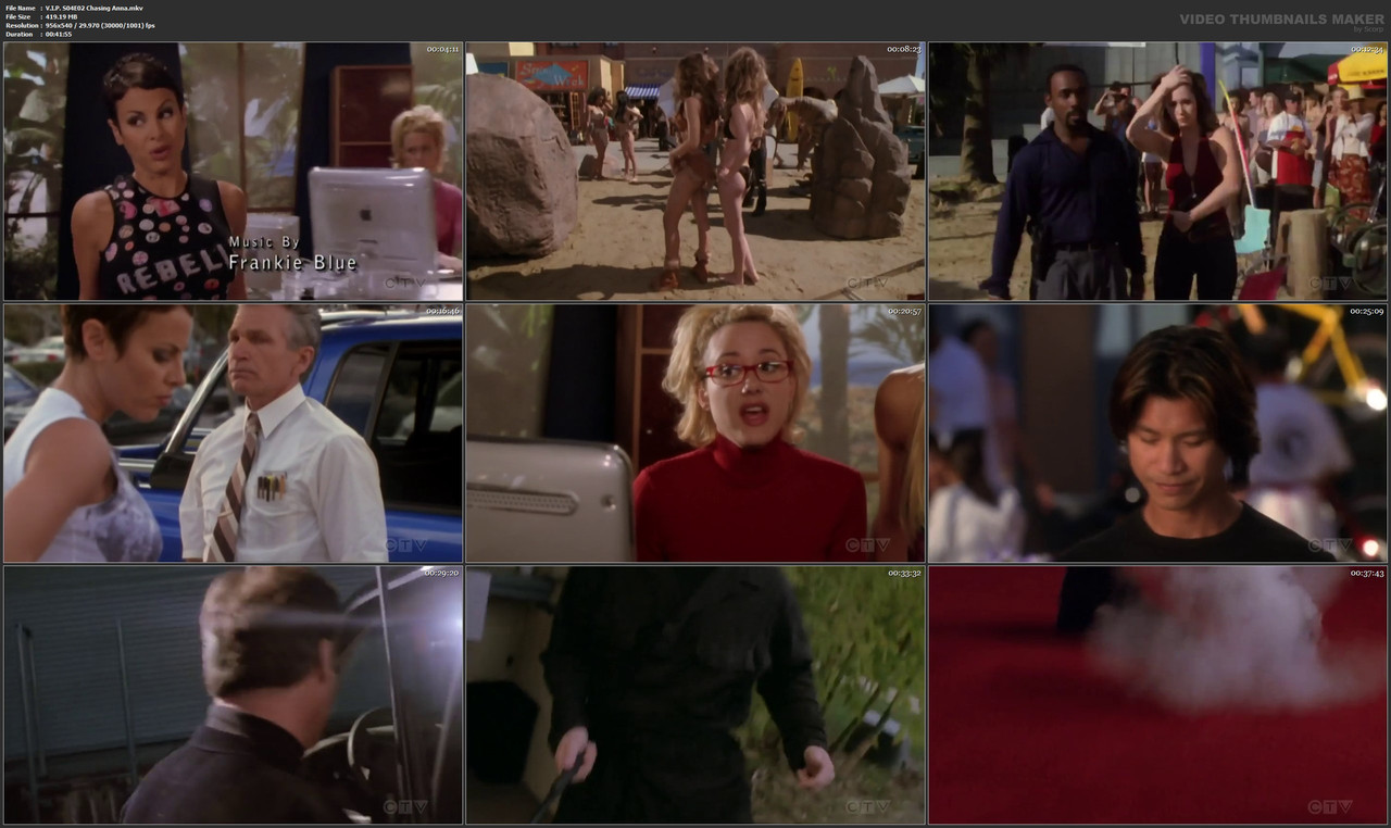 V.I.P. S04E02 Chasing Anna.mkv