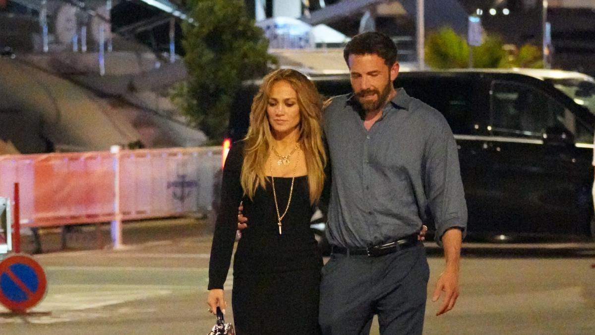 Jennifer Lopez y Ben Affleck en crisis por polémicas declaraciones del actor