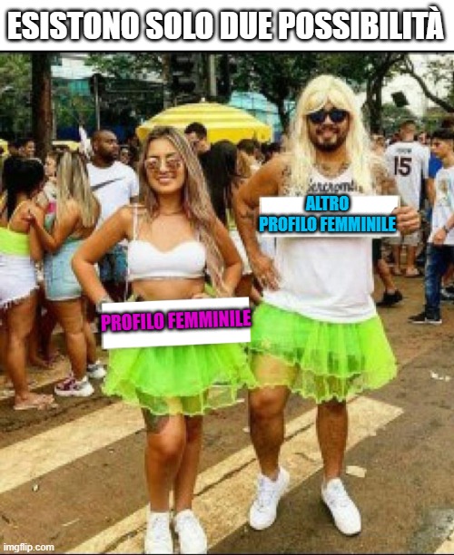 W1 Carnevale In Arrivo